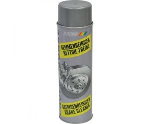 Motip Remmenreiniger spuitbus 500ML