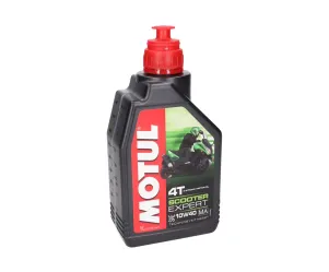 4t scooter olie Motul Scooter Expert MA 10W40