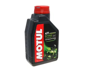 4-Takt Motorolie Motul 5100 10W40 MA2