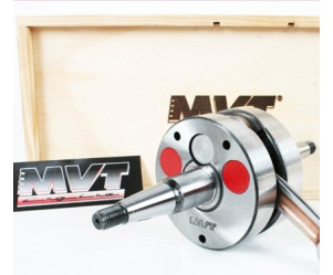 MVT Krukas - Derbi D50B