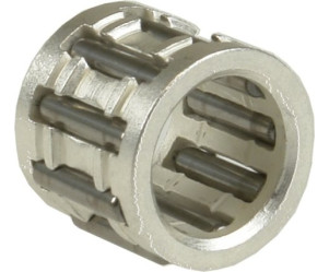 Naaldlager Stage 6 High Quality - Zilveren kooi 12 mm (12x17x15)