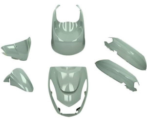 Kappenset Peugeot Kisbee Nardo Grey (Euro 4 / 5)