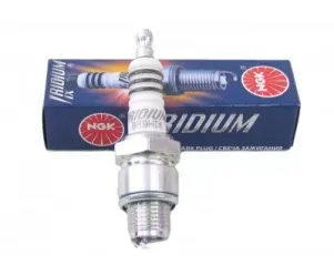 Bougie - NGK - BR 8 HIX Iridium