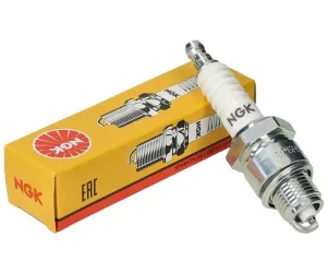 Bougie NGK BP6HS - Korte schacht