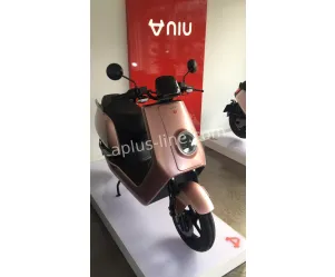 Kappenset Niu N-serie elektrische scooter Rose goud