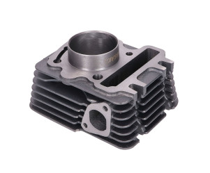Cilinder gietijzer Piaggio 4T/4V 80cc 