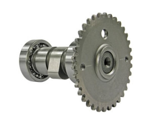 Nokkenas Gy6 4t Standaard 50cc