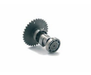 Nokkenas Gy6 4t Standaard 50cc