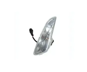Origineel knipperlicht linksvoor Vespa Sprint / Primavera