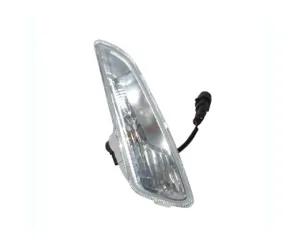 Origineel knipperlicht rechtsvoor Vespa Sprint / Primavera
