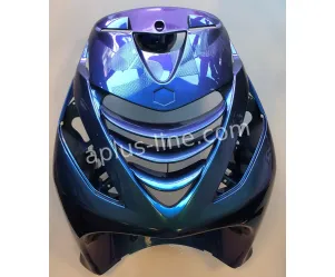 Kappenset Piaggio Zip Cameleon Glans