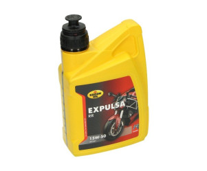 Smeermiddel olie 15W50 vol synth. expulsa rr (schakel) 1L fles kroon