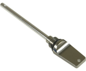 Olieplug - SSP - Titanium - Gilera / Piaggio