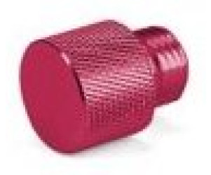 Olieplug - TNT - Minarelli - 14 mm - Rood
