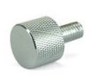 Olieplug - TNT - Piaggio / Peugeot - 8 mm - Zilver