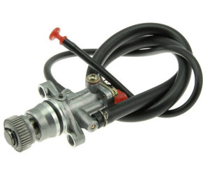 Oliepomp Aprilia Area 51