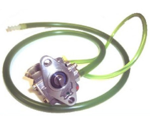 Oliepomp Piaggio Gilera runner. NRG