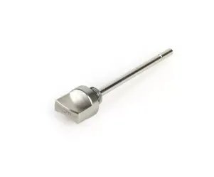 olievuldop met peilstok  BGM pro, versnellingsbakolie  piaggio leader/quasar/hpe   vespa et4, lx, lxv, s, gt, gts, gtv, gtl 125 300cc   geanodiseerd zilver