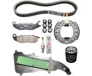 Onderhoudspakket Piaggio Liberty 125 iGet 2015-2019