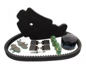 Groot Onderhoudspakket Piaggio MP3 400cc (Origineel)