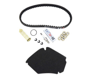 Onderhoudspakket Piaggio Zip 50 iGet E4 / E5 - Origineel (brom)