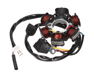 Ontsteking Peugeot Ludix / Speedfight 3 / New Vivacity 3 / Kisbee / Django