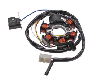 Ontsteking Peugeot Ludix / Speedfight 3 / New Vivacity 3 / Kisbee / Django