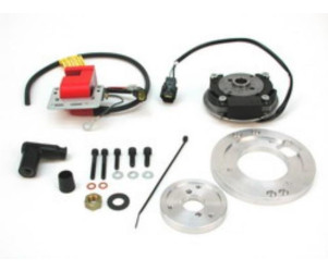 Ontsteking Bidalot/PVL Racing Piaggio scoot