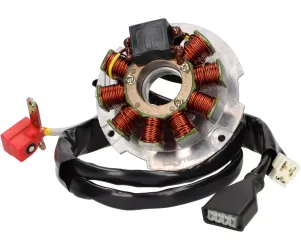 Ontsteking Runner 180 (M05-M06-M07-M08)