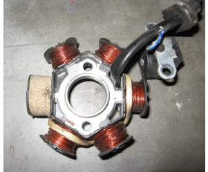 Ontsteking Peugeot Ludix Origineel