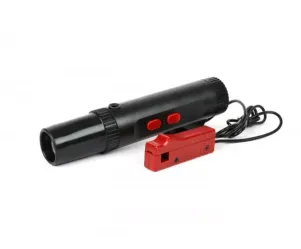 Ontsteking Timing Strobe Light Lamp Trisco (Prolite Double d) (d Cell Type) Inductieve Pick up 6v 12 Volt Xenon Timing Light