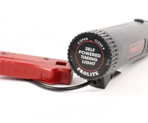 Ontsteking Timing Strobe Light Lamp Trisco (Prolite Double d) (d Cell Type) Inductieve Pick up 6v 12 Volt Xenon Timing Light
