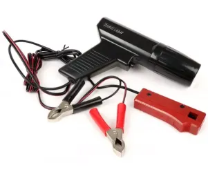 Ontsteking Timing Strobe Light Lamp Trisco (Prolite) Inductieve Pick up 6v 12 Volt Xenon Timing Light