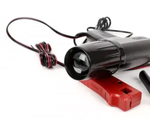Ontsteking Timing Strobe Light Lamp Trisco (Prolite) Inductieve Pick up 6v 12 Volt Xenon Timing Light