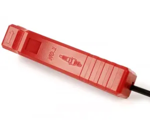 Ontsteking Timing Strobe Light Lamp Trisco (Prolite) Inductieve Pick up 6v 12 Volt Xenon Timing Light