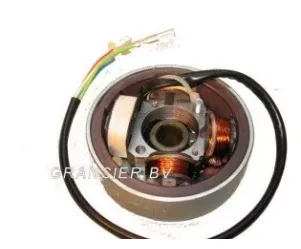 Ontsteking (stator) Italjet Forumla 50