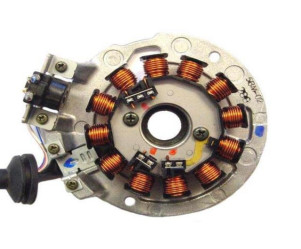 Ontsteking Yamaha Aerox - na 2002 (origineel)