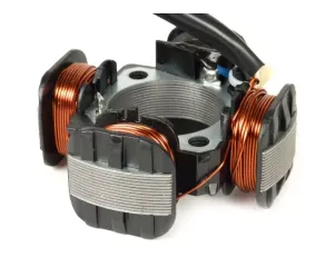 ontsteking  oem kwaliteit stator  morini 50cc (type ah)   4 draden (ø 79,3mm)   vervanging voor vespatronic, varitronic, pinasco flytech, polini idm, malossi vespower, parmakit   suzuki address50, ap50 malaguti crosser50, italjet formula50, torpedo50 , ve