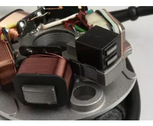 ontsteking  oem kwaliteit stator  vespa et3 (vmb1t)