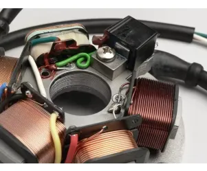 ontsteking  oem kwaliteit stator  vespa et3 (vmb1t)