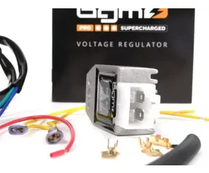 ontstekingsset  BGM origineel elektronisch  vespa v50, 50n, v90, pv, et3, pk s