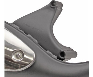 Uitlaat Piaggio Zip iGet Euro4 - Origineel Model