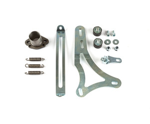Uitlaat - Stage 6 - R1400 MK2 - Minarelli Horizontaal