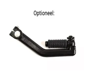 Kickstart revisieset Piaggio oud type