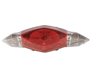 Achterlicht Peugeot Speedfight 4 Compleet Org