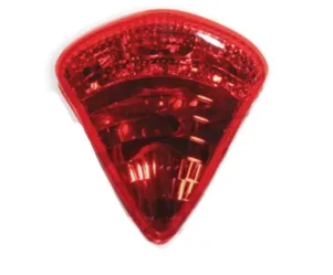 Achterlicht Derbi GP1 125cc Org T10 12v 16W + 3x T05 12V 2.3W