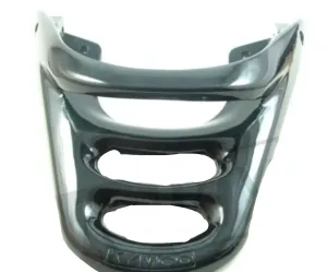 Achterdrager Kymco Heroism Groen