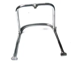 Achterdrager Sachs Lotus 2160065 Chroom