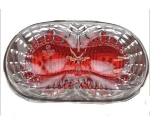 Achterlicht Aprilia SR50 '00 CE Led CE