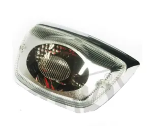 Achterlicht Vespa LXV/LX 50/125cc Lexus Elec Bay15D	 